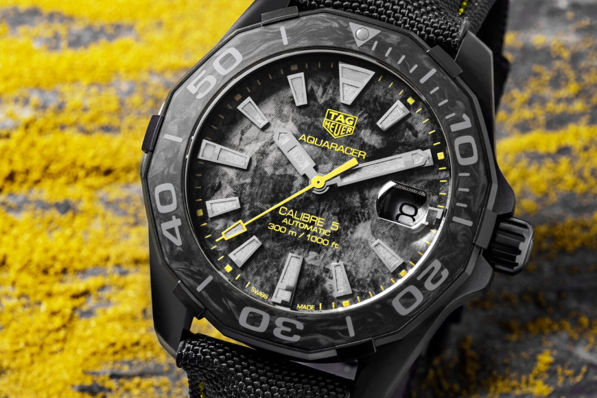 TAG Heuer Aquaracer
