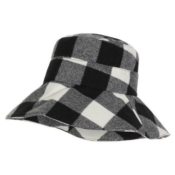 Женская панама Woolrich, 8520 руб. (woolrich.eu)