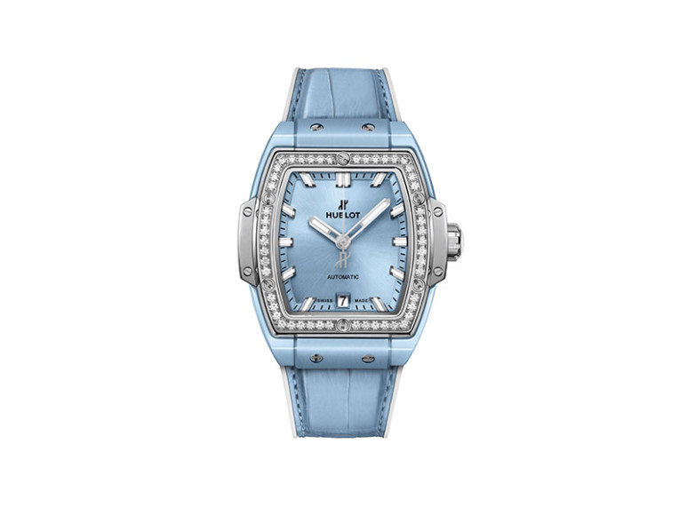 Часы Spirit of Big Bang, Hublot