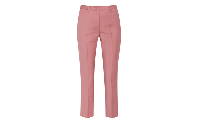 Женские брюки Paul Smith, 44 800 руб. (ГУМ)