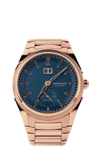 Часы Tonda GT Rose Gold, Parmigiani Fleurier
