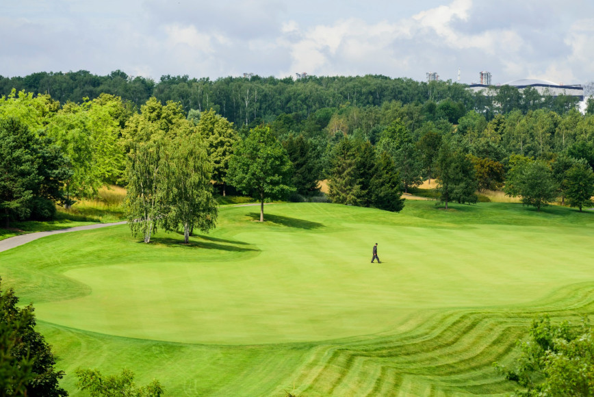 Skolkovo Golf Club