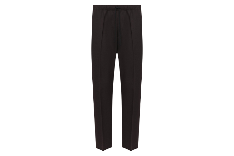 Брюки Dries Van Noten