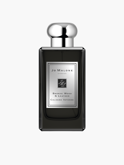 Аромат Bronze Wood & Leather, Jo Malone