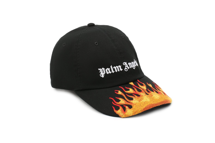 Бейсболка Palm Angels