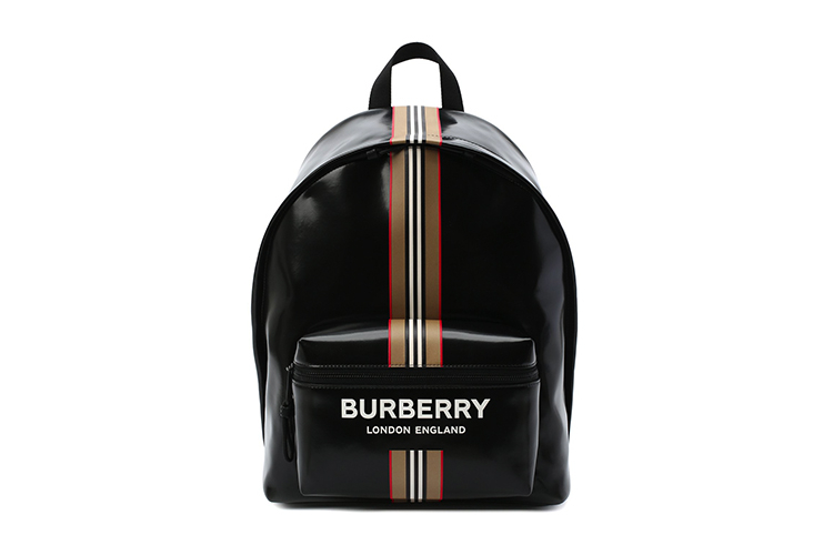 Рюкзак Burberry, 79 800 руб. (ЦУМ)