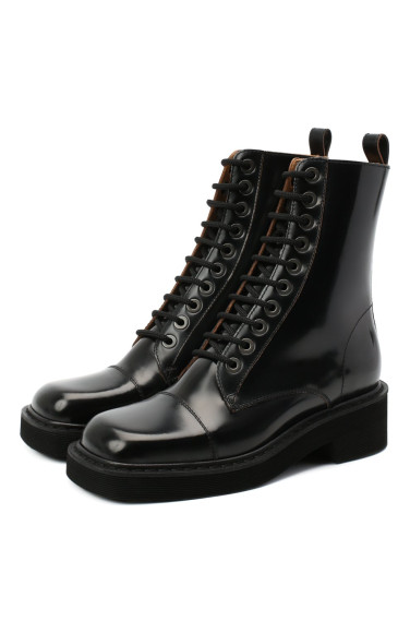 Высокие ботинки Maison Margiela, 69 950 руб.