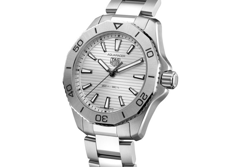 Часы Aquaracer Professional 200, TAG Heuer
