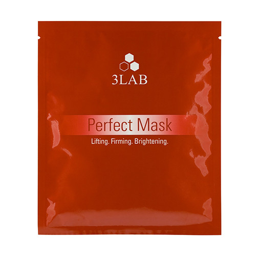 Увлажняющая и подтягивающая маска Perfect Mask, 3Lab