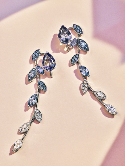 Фото: пресс-служба Tiffany & Co.