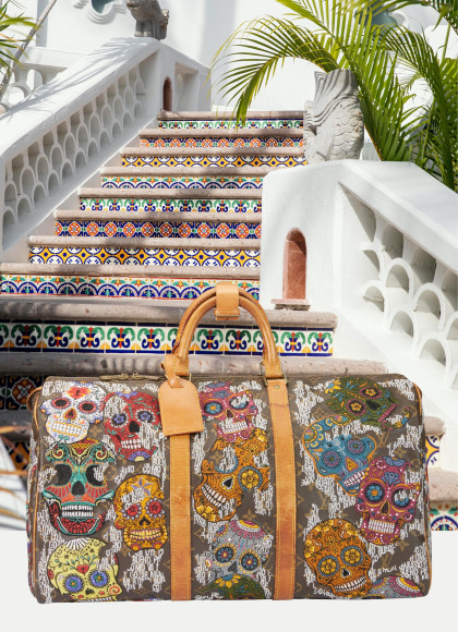 Сумка для курорта One&Only Palmilla