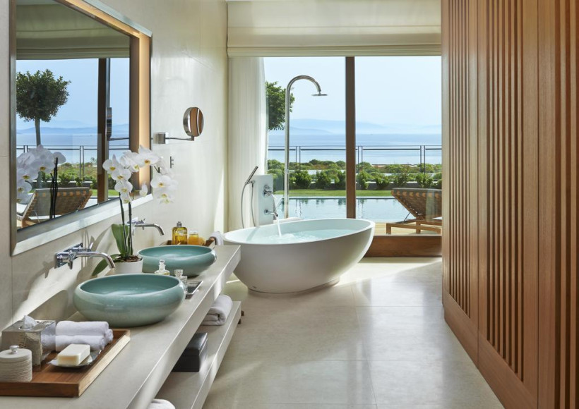 Фото: mandarinoriental.com