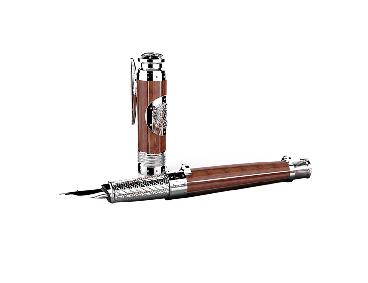 Ручка Prestige, S.T. Dupont
