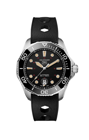 Aquaracer Professional 300 Tribute to Ref. 844, TAG Heuer