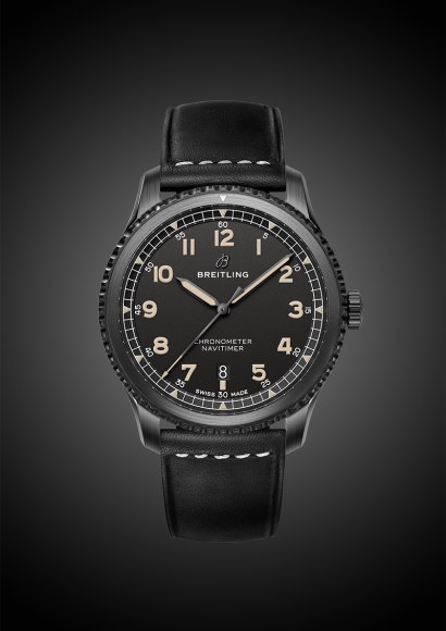 Фото: пресс-служба Breitling