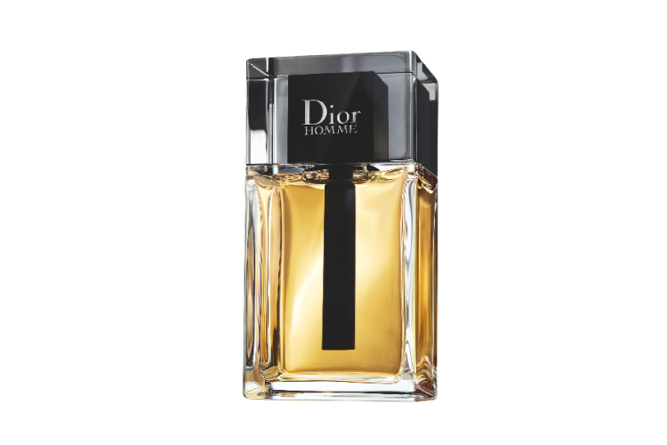 Туалетная вода Dior Homme, Dior, 7203 руб. (Sephora)