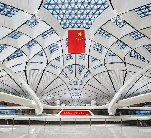 Фото: zaha-hadid.com