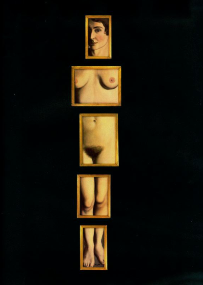 «Вечное доказательство», 1930