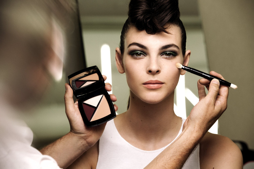 Фото: Пресс-служба CHANEL