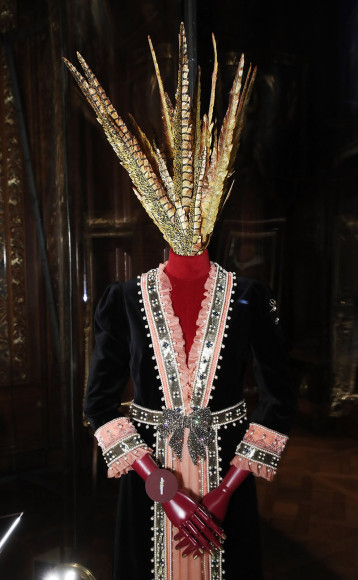 Фото: пресс-служба Chatsworth House