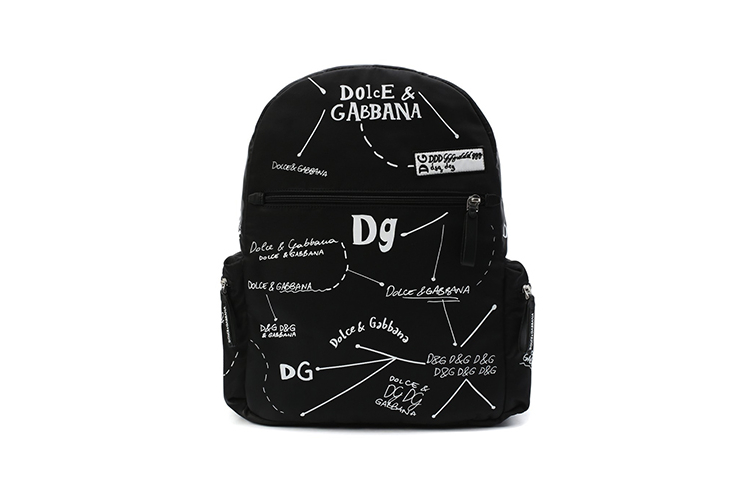 Рюкзак Dolce & Gabbana, 39 200 руб. (ЦУМ)