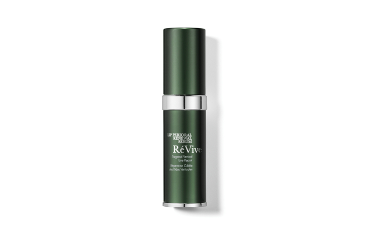 Обновляющая и разглаживающая cыворотка для кожи вокруг губ Lip Perioral Renewal Serum, Revive, 12 750 руб. («Рив Гош»)
