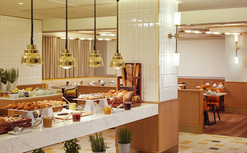 Отель Sheraton Grand Warsaw