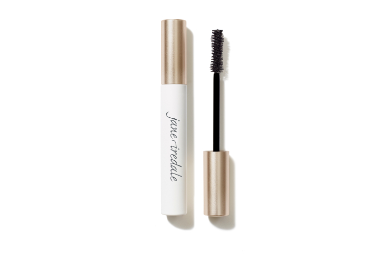 Тушь для объема ресниц Beyond Lash Volumizing Mascara, Jane Iredale