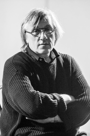 Дмитрий Крымов
