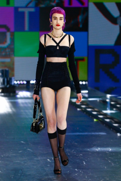 Фото: dolcegabbana.com