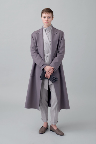 Kiton, осень-зима 2022/23