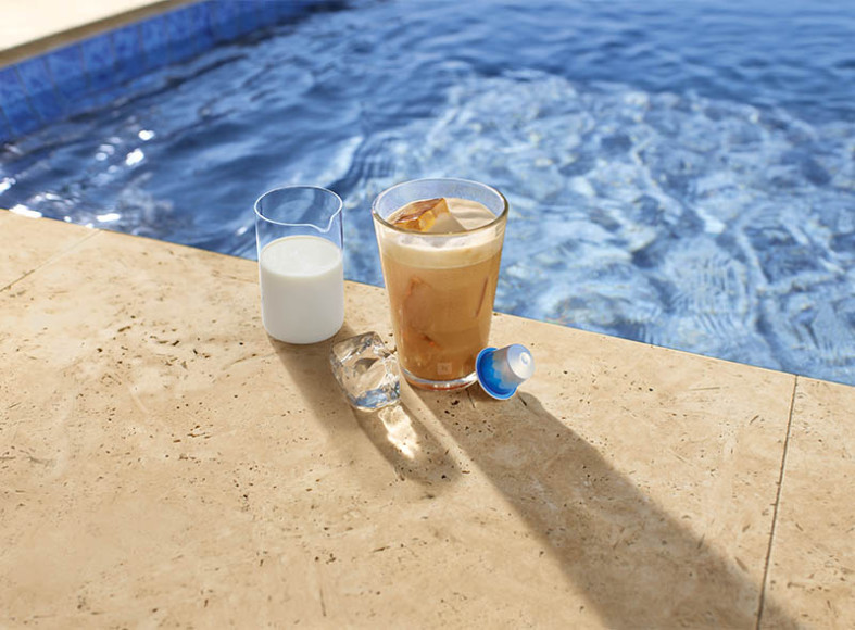 Кофе Freddo Intenso, Barista Creations Original, Nespresso
