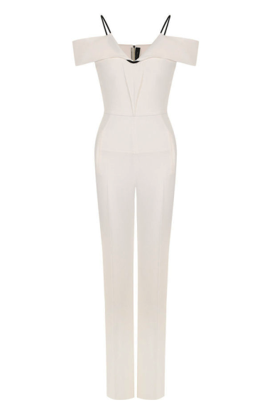 Комбинезон Roland Mouret (ЦУМ) — 138 500 руб.