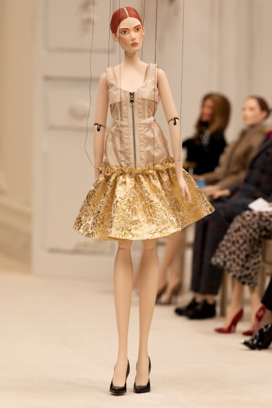 Moschino, весна-лето 2021
