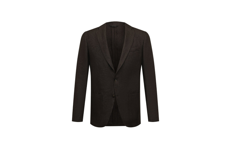 Мужской пиджак Loro Piana, 224 500 руб.