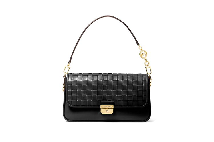 MICHAEL Michael Kors Bradshaw Bag, 42 500 руб. (Michael Kors)