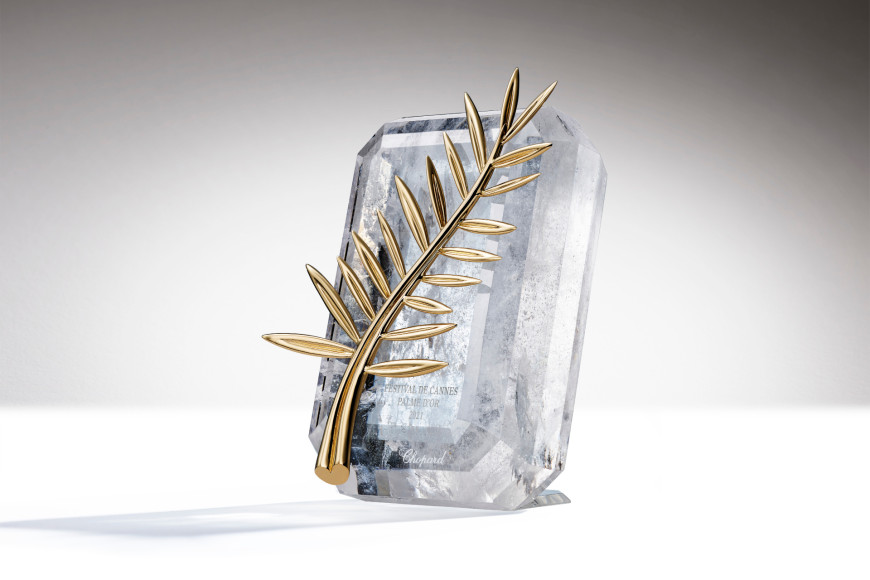 Фото: Chopard