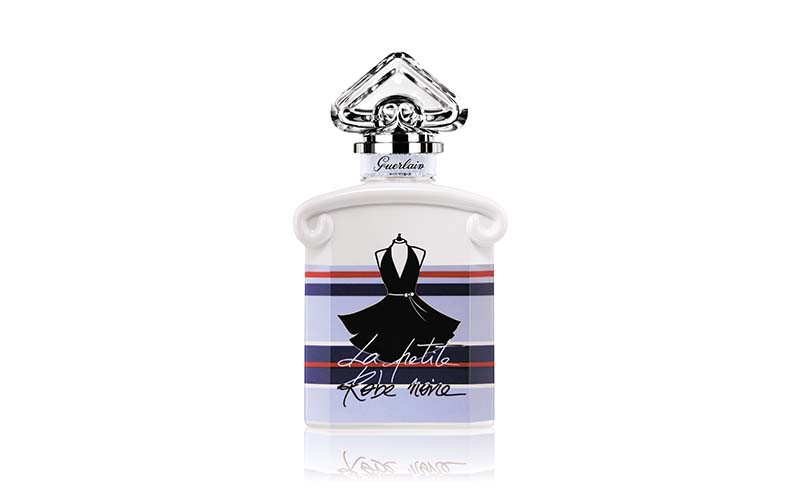 Парфюмерная вода So Frenchy, Intense, La Petite Robe Noire, Guerlain