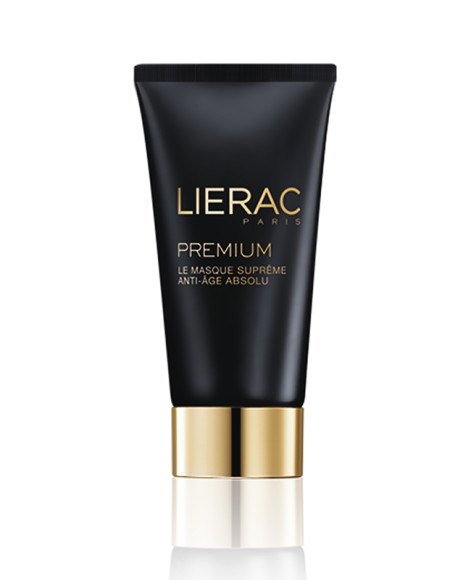 Маска Premium, Lierac на 10% состоит из гиалуроновой кислоты — вот почему она быстро (и надолго) ликвидирует обезвоженность кожи. А комплекс из розы, мака и орхидеи мгновенно возвращает лицу гладкость и сияние и противостоит старению в долгосрочной перспективе.