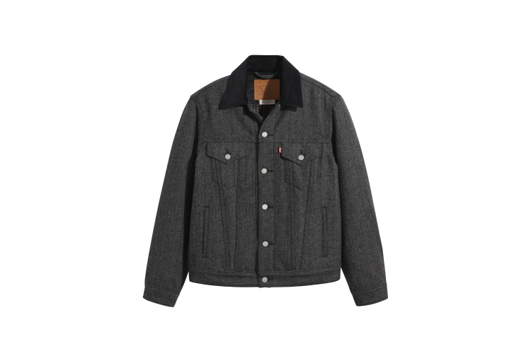 Куртка Levi's, цена по запросу, (Levi's)