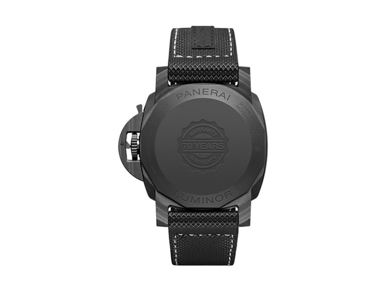 Luminor Marina Panerai