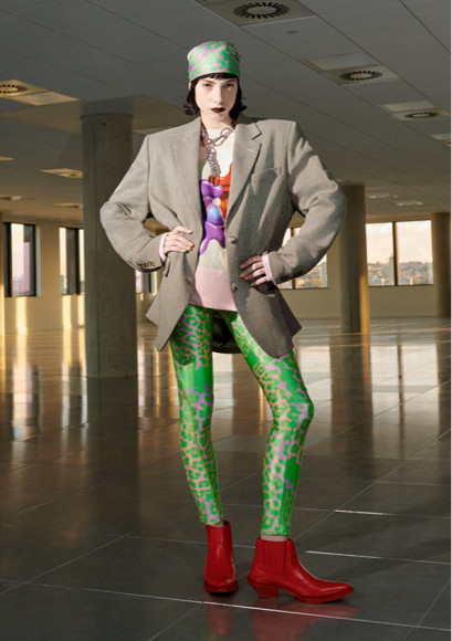 H&M Studio, весна-лето 2022