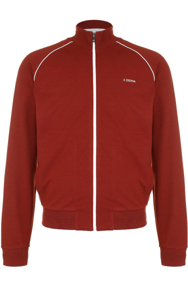 Толстовка Ermenegildo Zegna