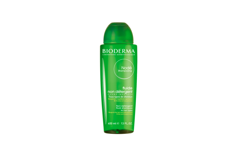 Бессульфатный мягкий шампунь на каждый день Nodé, Bioderma, от 1879 руб. (naos.ru)