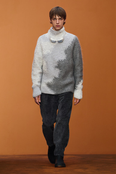 Zegna, осень-зима 2022/23