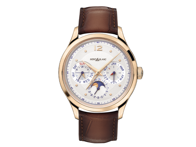 Heritage Perpetual Calendar