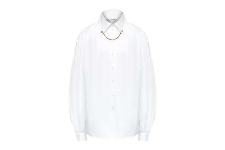 Рубашка Givenchy