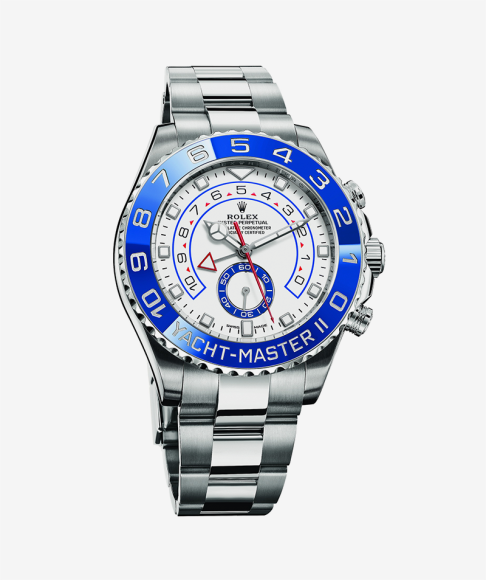 Rolex Oyster Perpetual Yacht-Master II