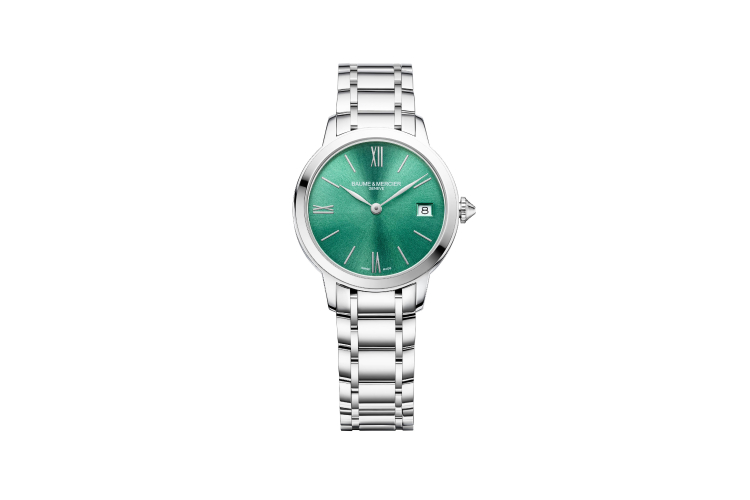Часы Classima, Baume Mercier