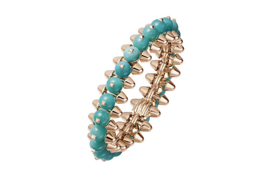 Браслет Clash de Cartier, Cartier